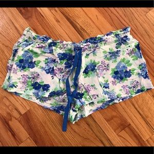 Gilly Hicks Pajamas Shorts